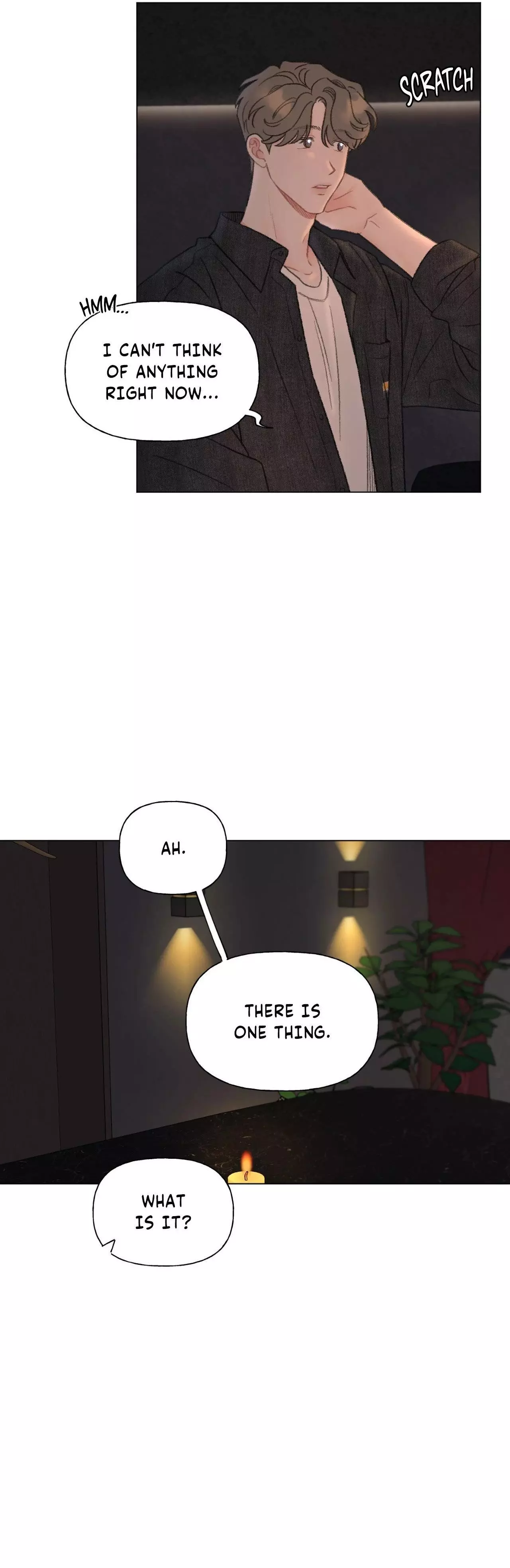 To Mend a Heart - Chapter 89 Page 16