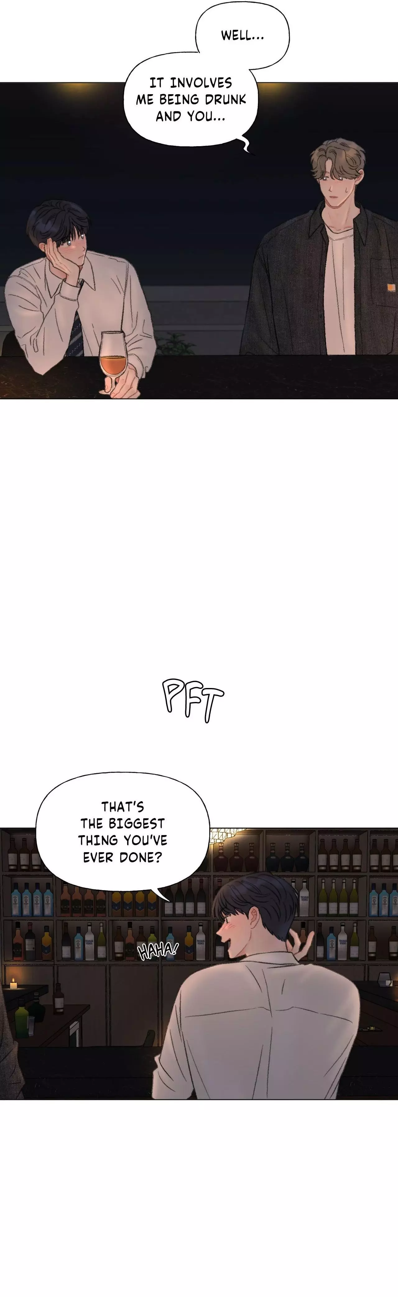 To Mend a Heart - Chapter 89 Page 17