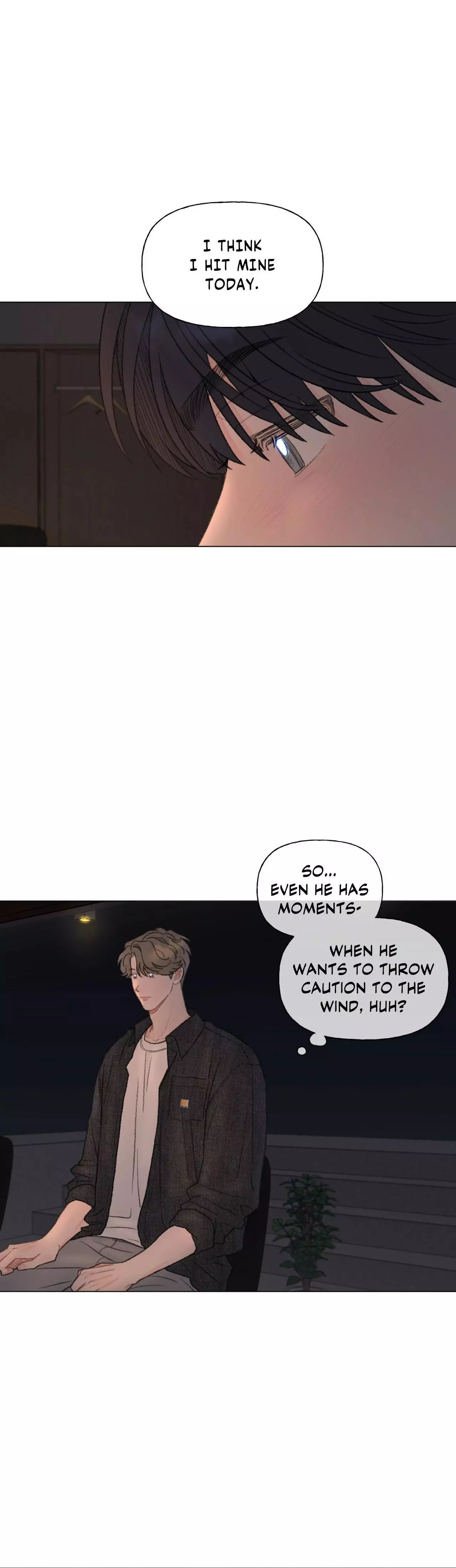 To Mend a Heart - Chapter 89 Page 20