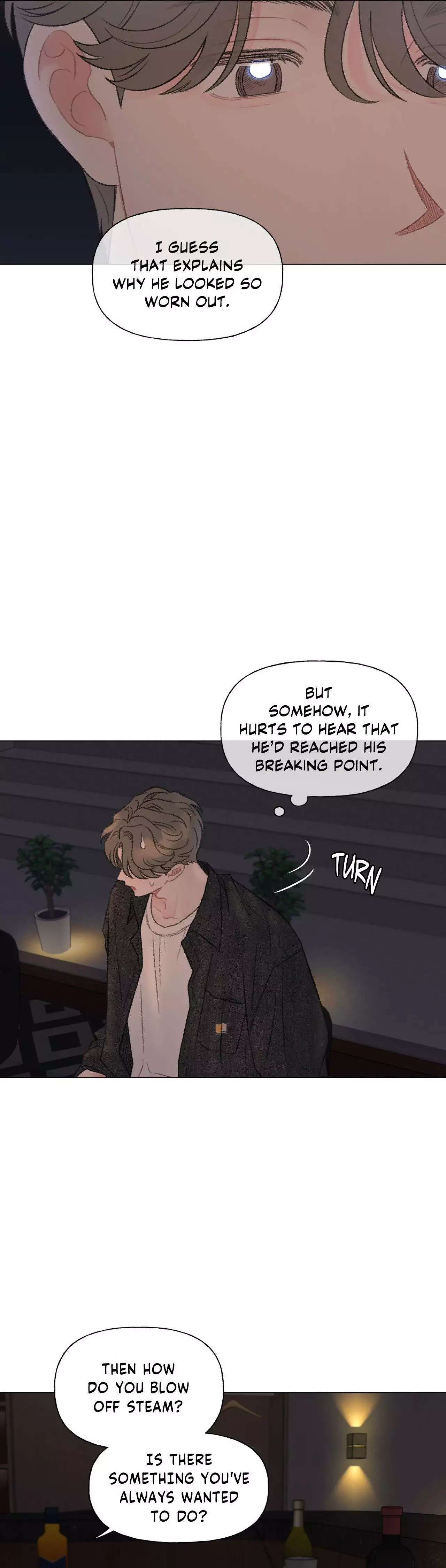 To Mend a Heart - Chapter 89 Page 21