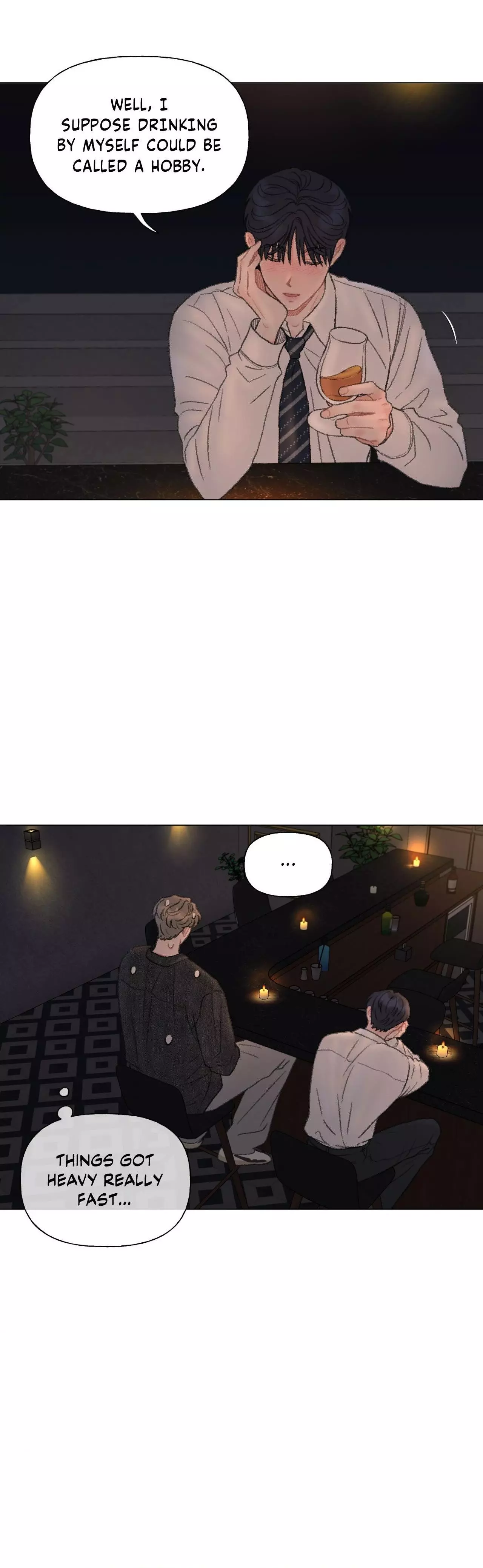 To Mend a Heart - Chapter 89 Page 23