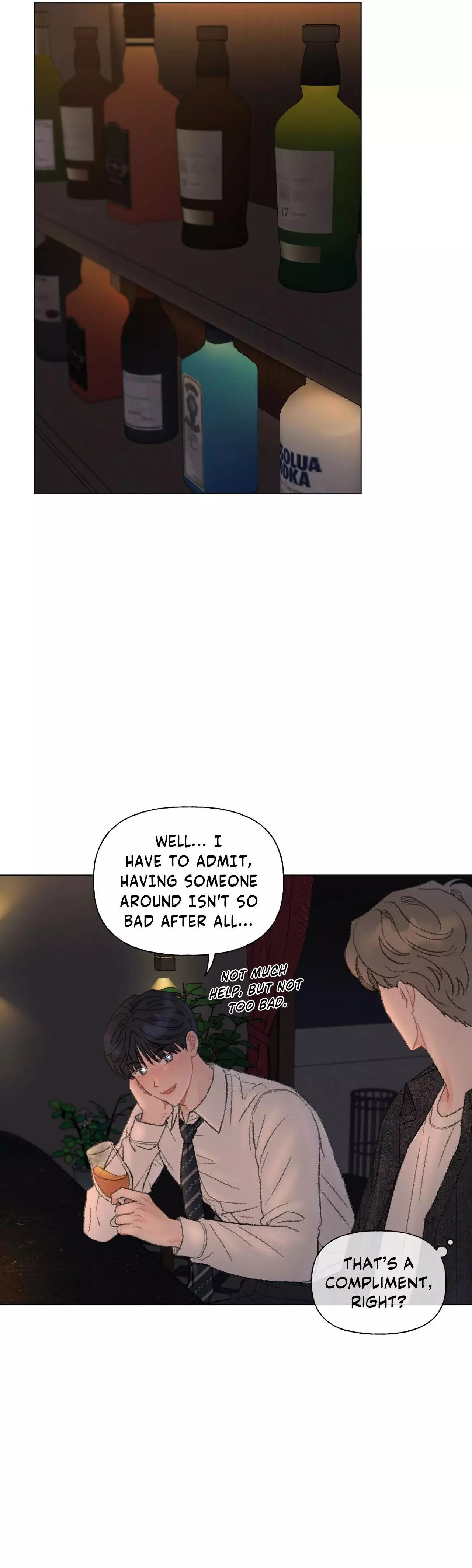 To Mend a Heart - Chapter 89 Page 24