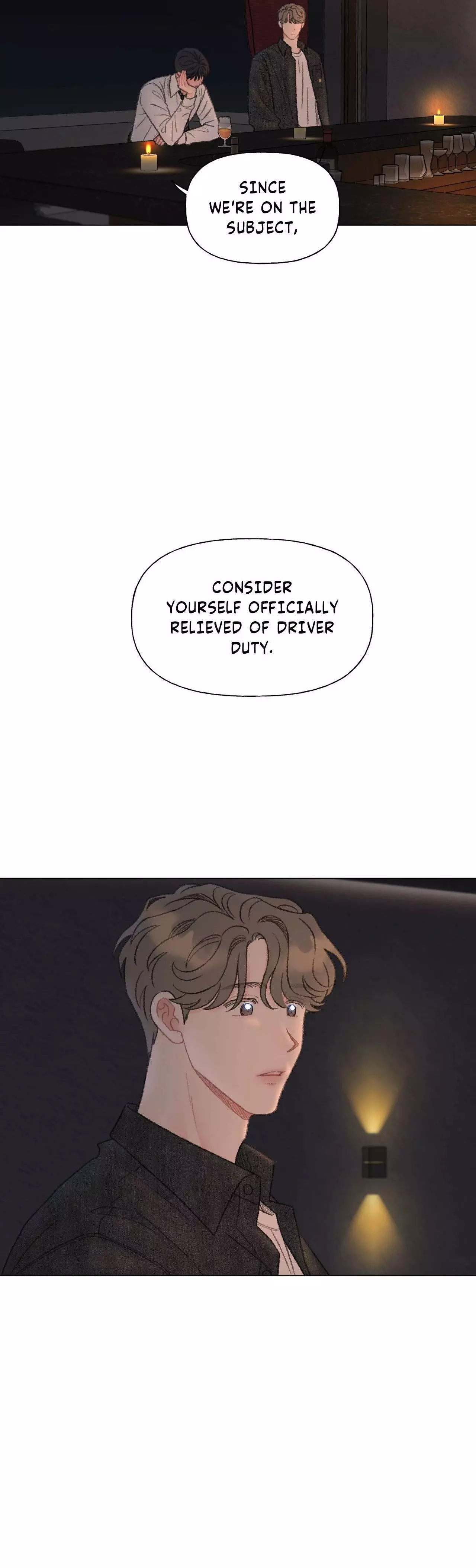 To Mend a Heart - Chapter 89 Page 26