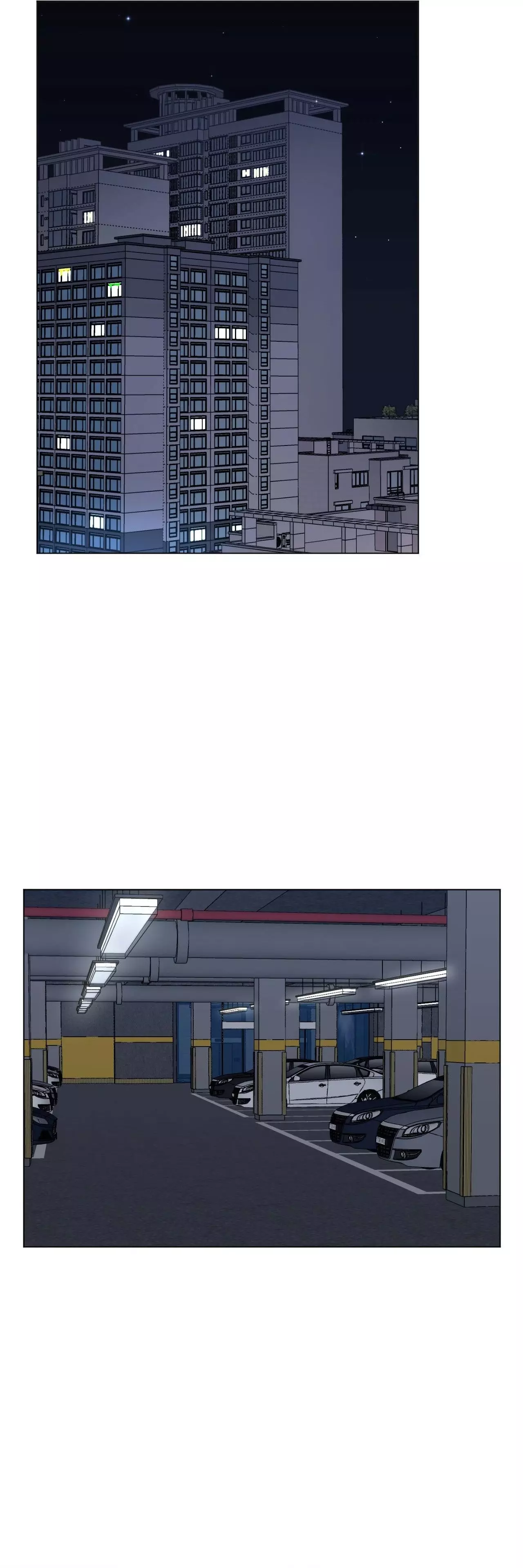 To Mend a Heart - Chapter 89 Page 30