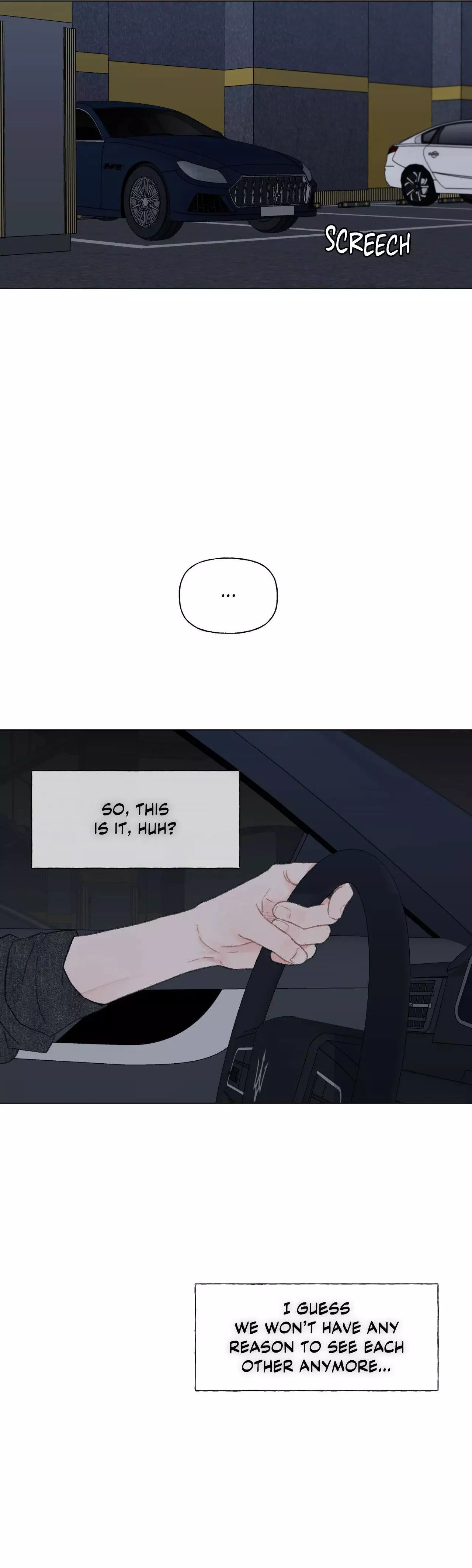 To Mend a Heart - Chapter 89 Page 31