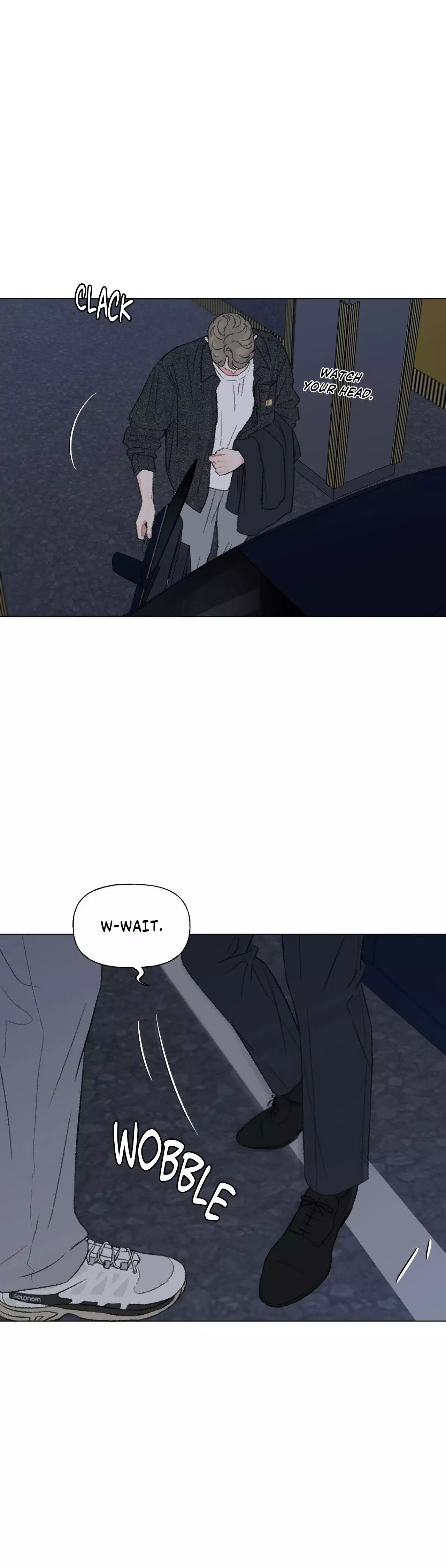 To Mend a Heart - Chapter 89 Page 34