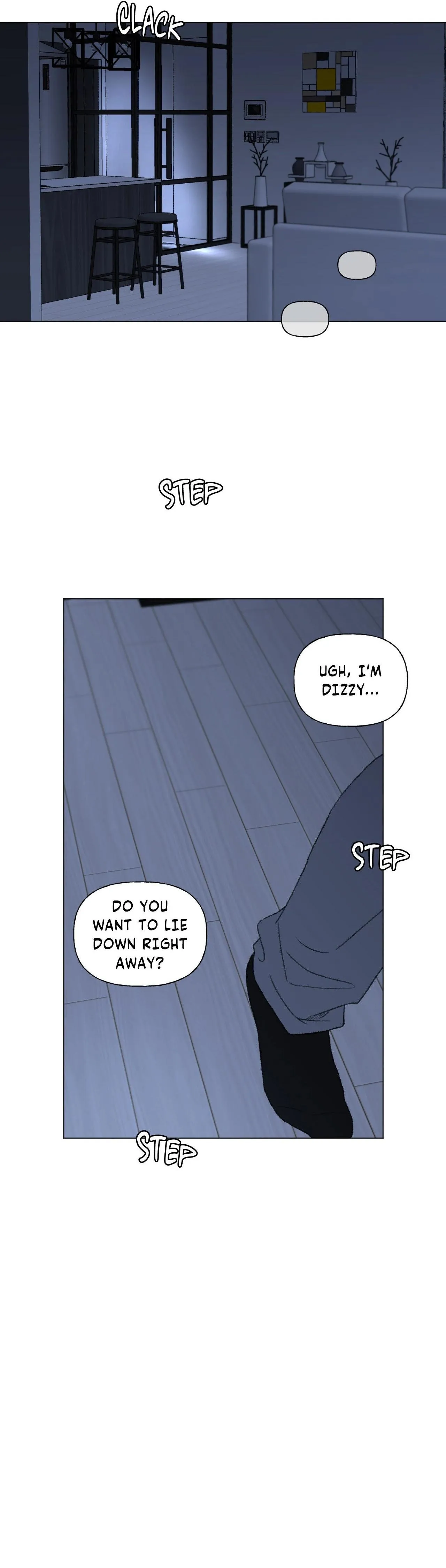 To Mend a Heart - Chapter 90 Page 4