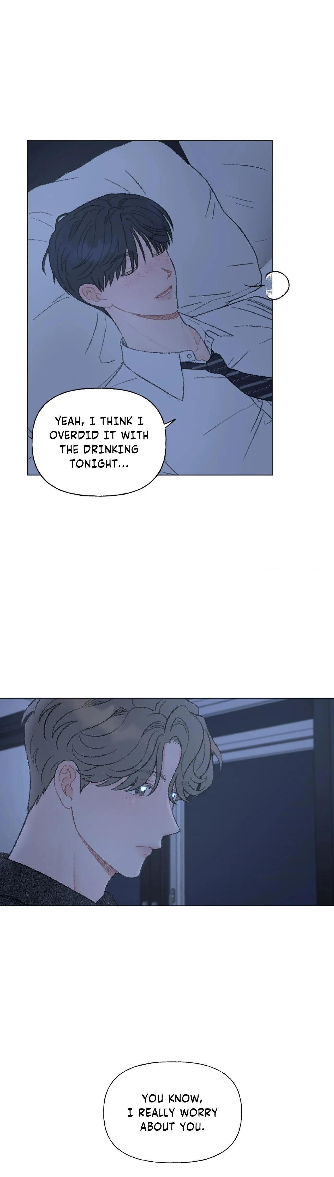 To Mend a Heart - Chapter 90 Page 7