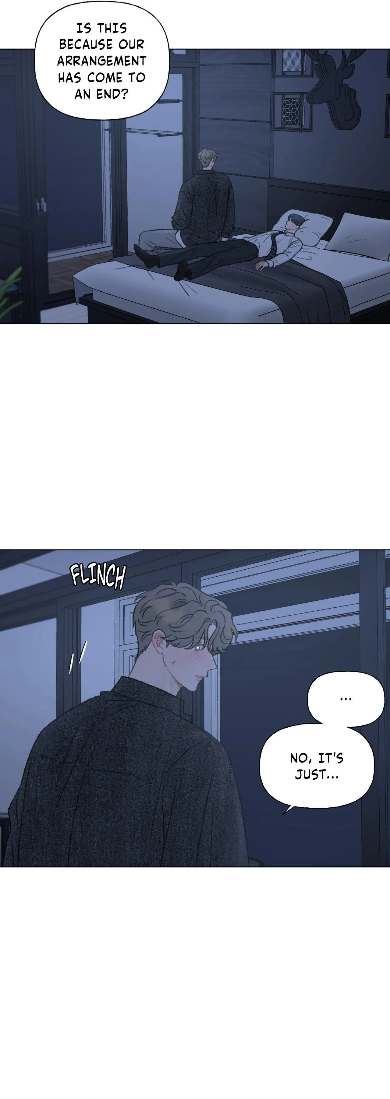 To Mend a Heart - Chapter 90 Page 9