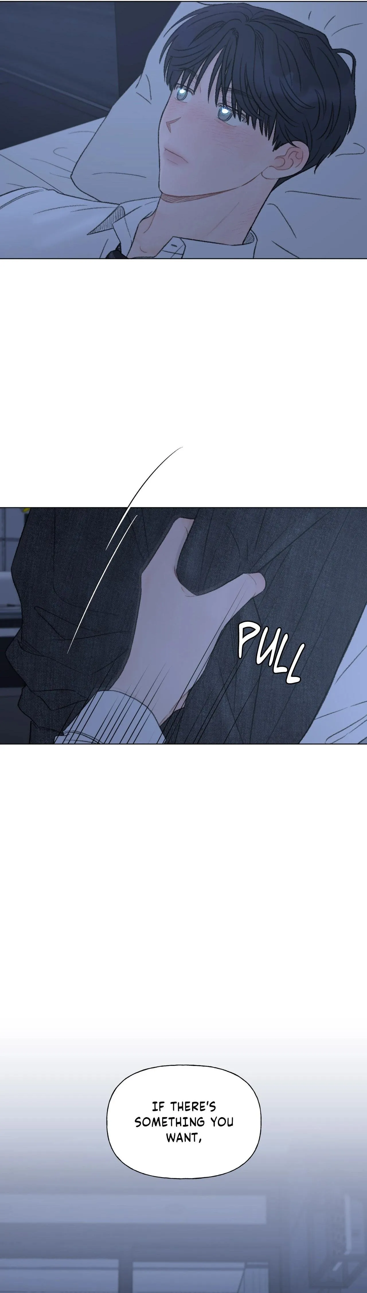 To Mend a Heart - Chapter 90 Page 10