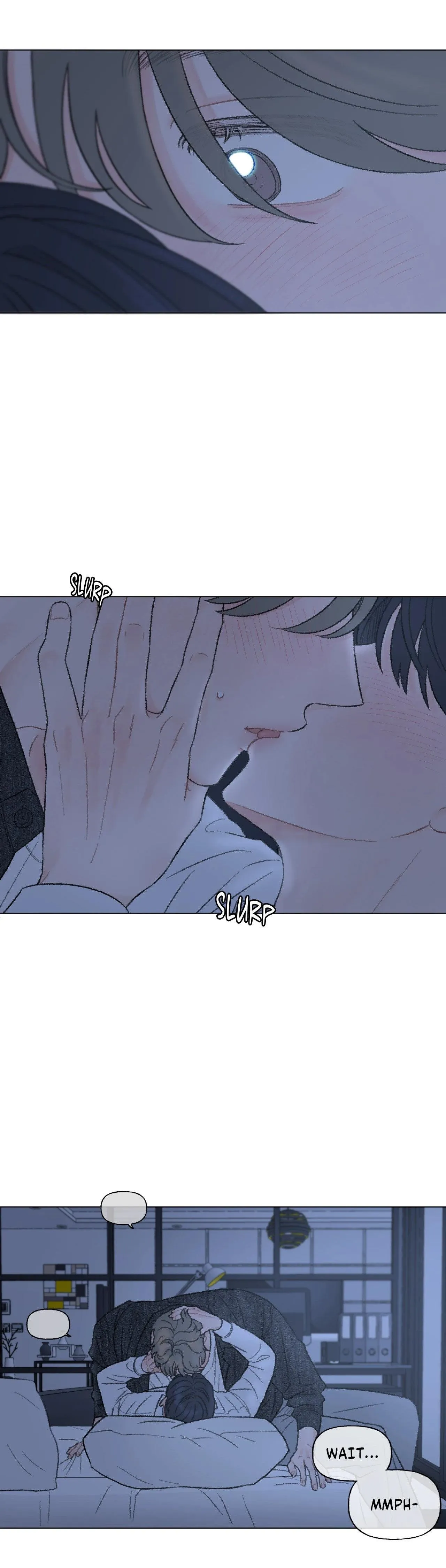 To Mend a Heart - Chapter 90 Page 13