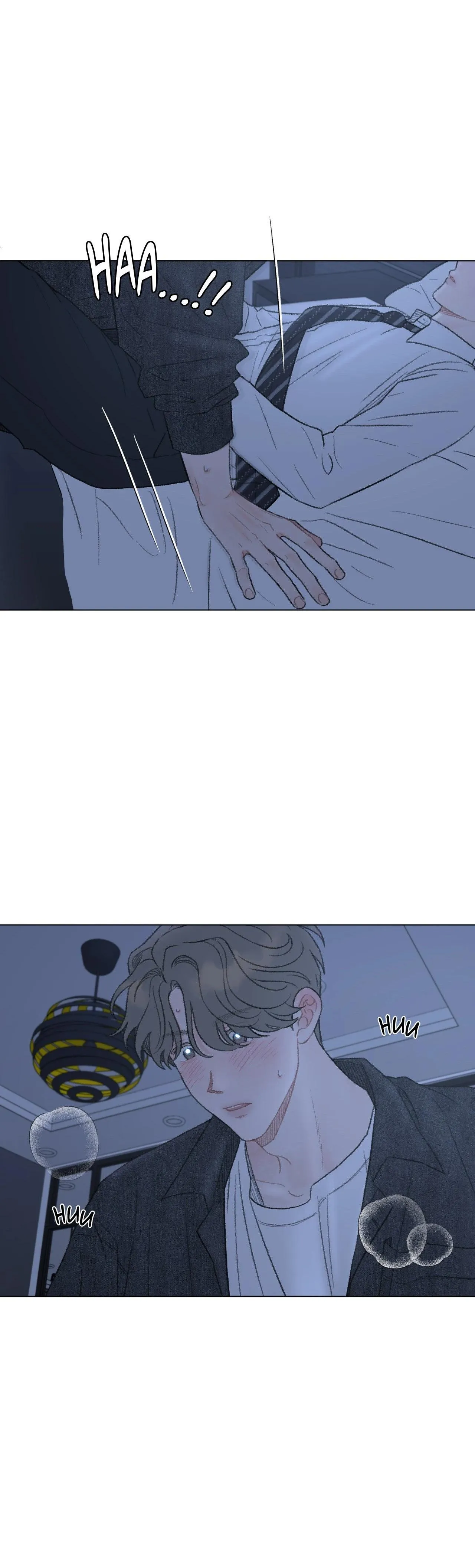 To Mend a Heart - Chapter 90 Page 14