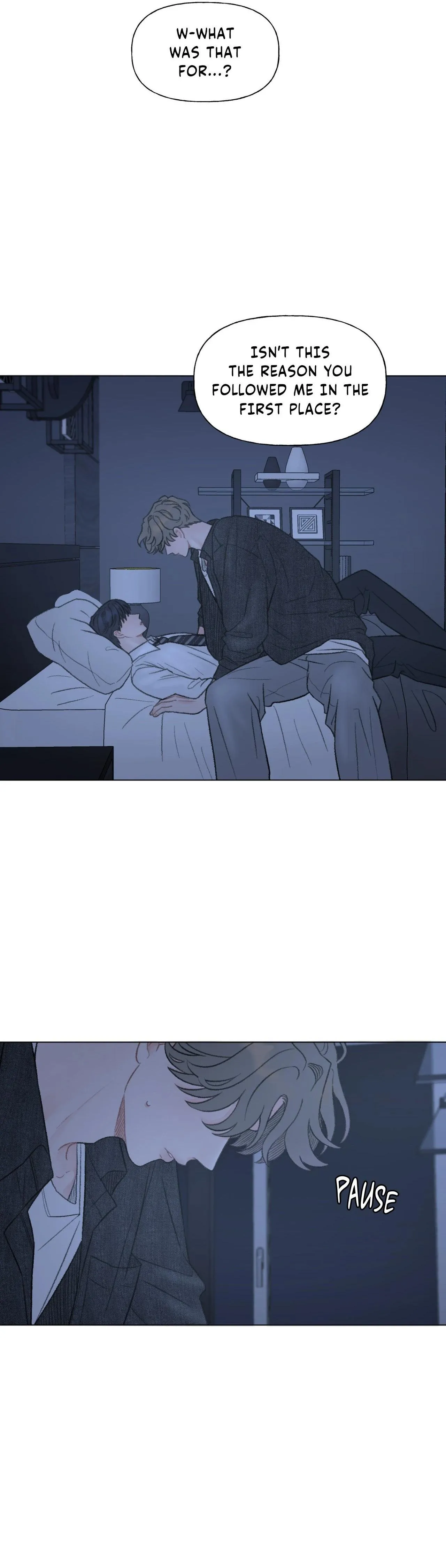 To Mend a Heart - Chapter 90 Page 15