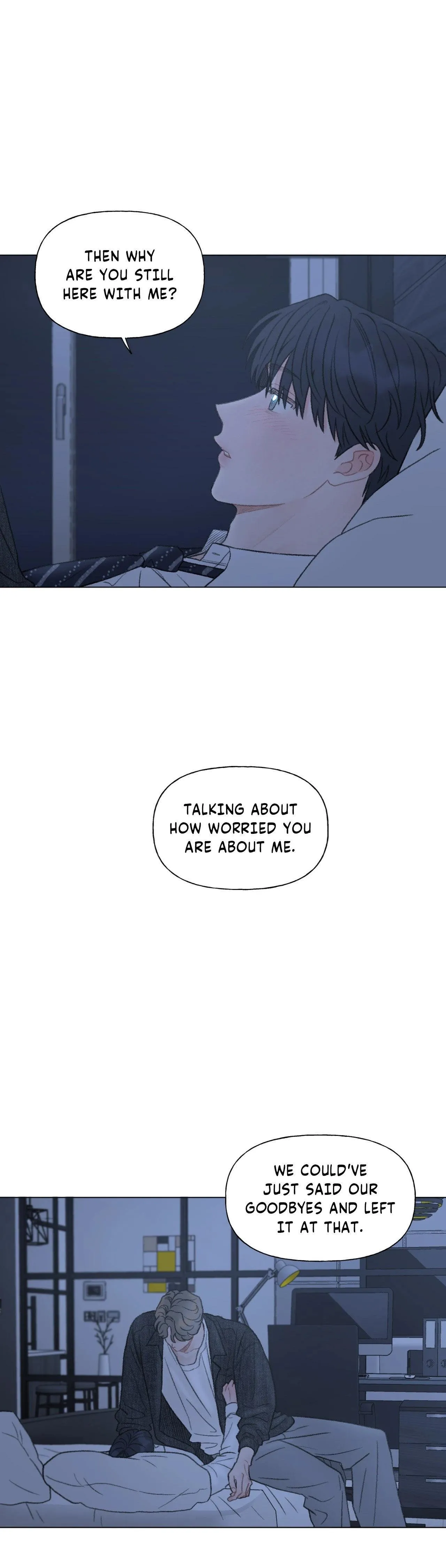 To Mend a Heart - Chapter 90 Page 18