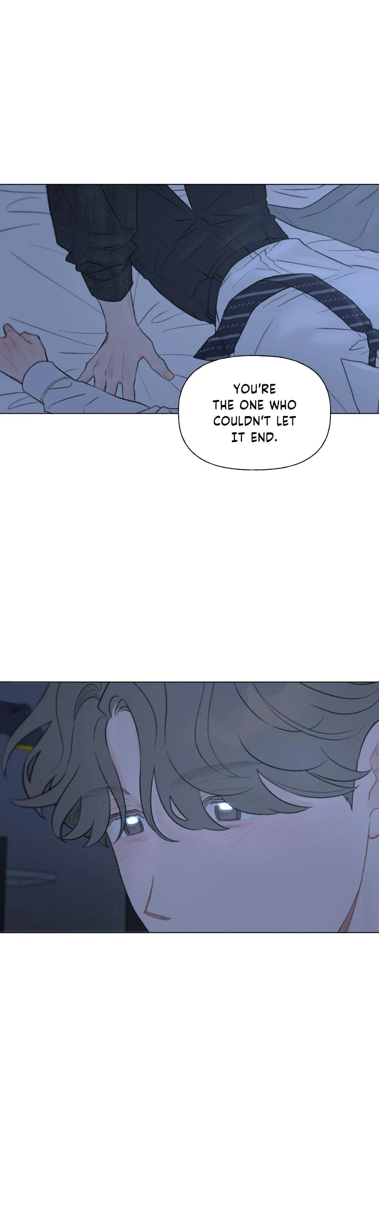 To Mend a Heart - Chapter 90 Page 19