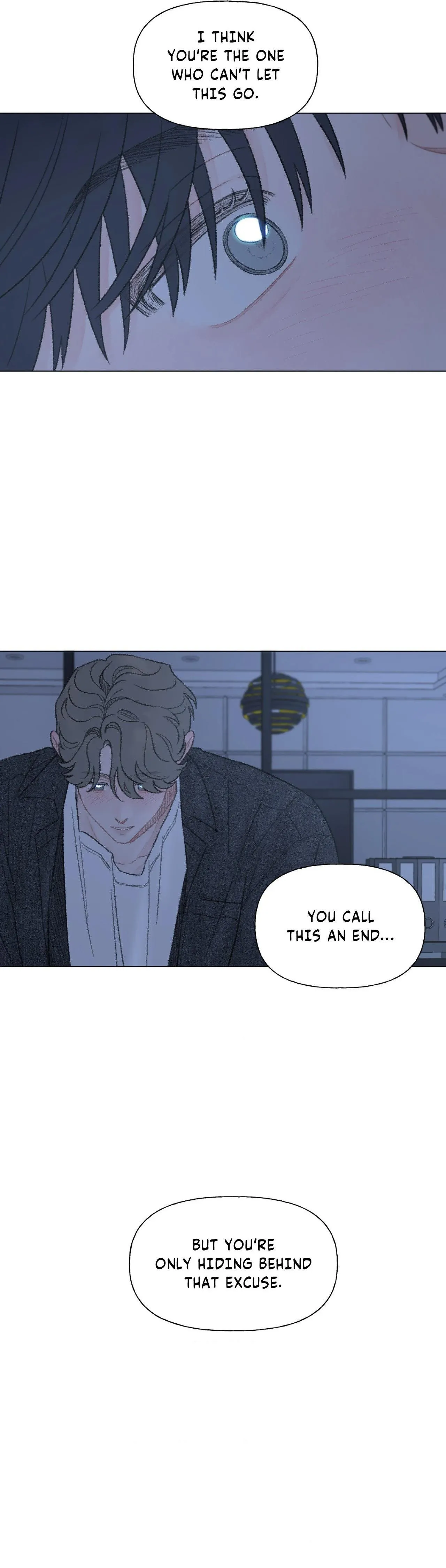 To Mend a Heart - Chapter 90 Page 20