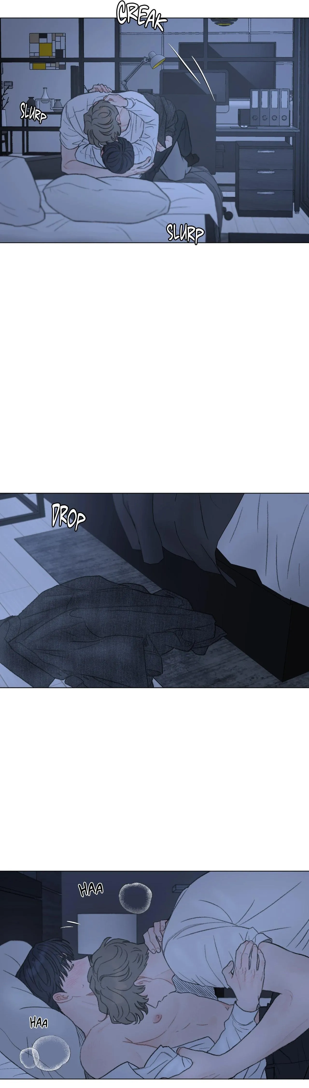To Mend a Heart - Chapter 90 Page 25