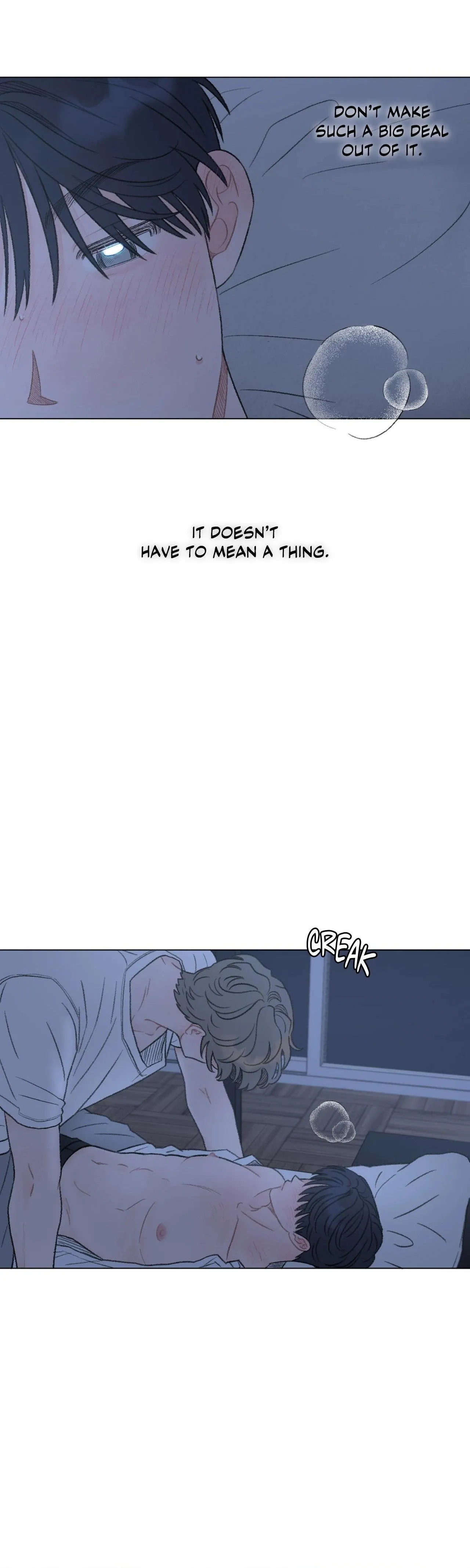 To Mend a Heart - Chapter 90 Page 27