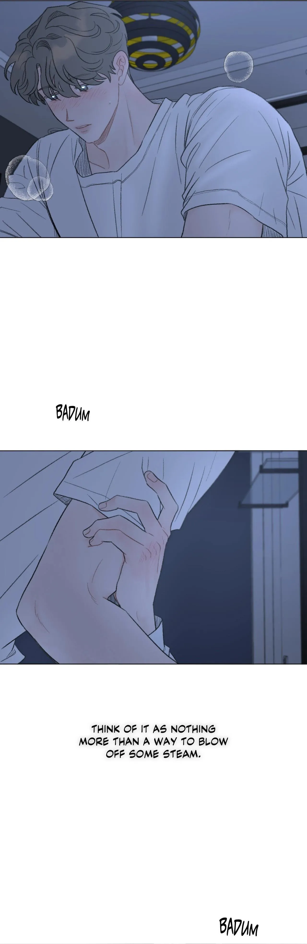 To Mend a Heart - Chapter 90 Page 28