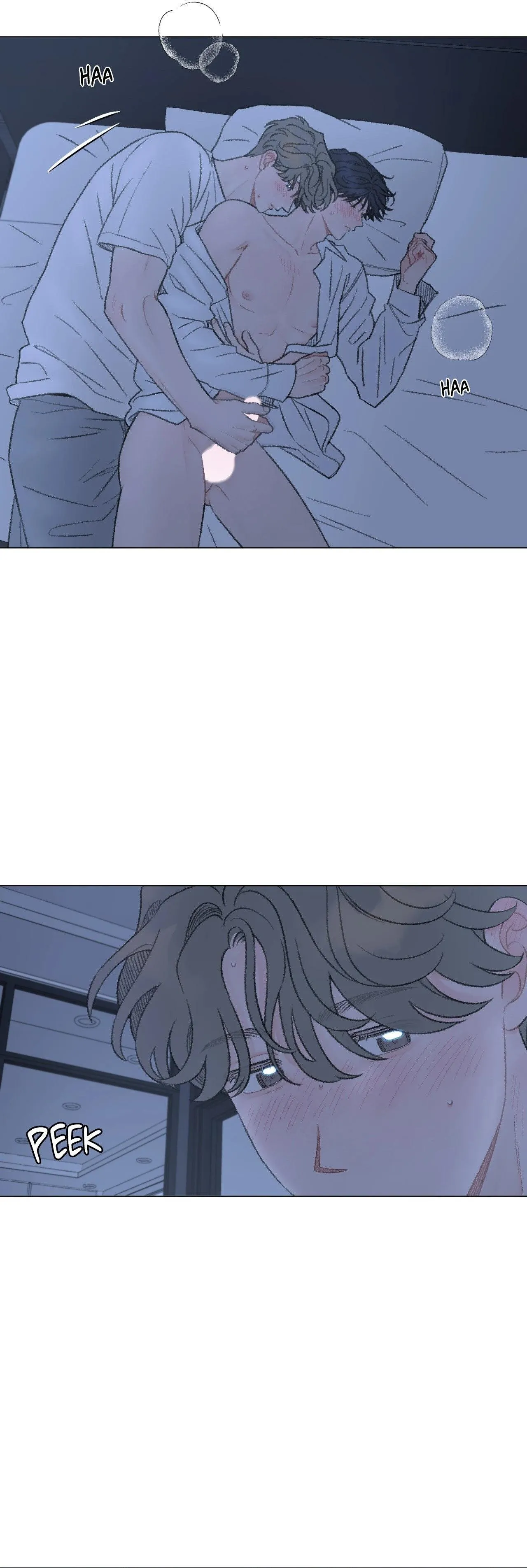 To Mend a Heart - Chapter 91 Page 4