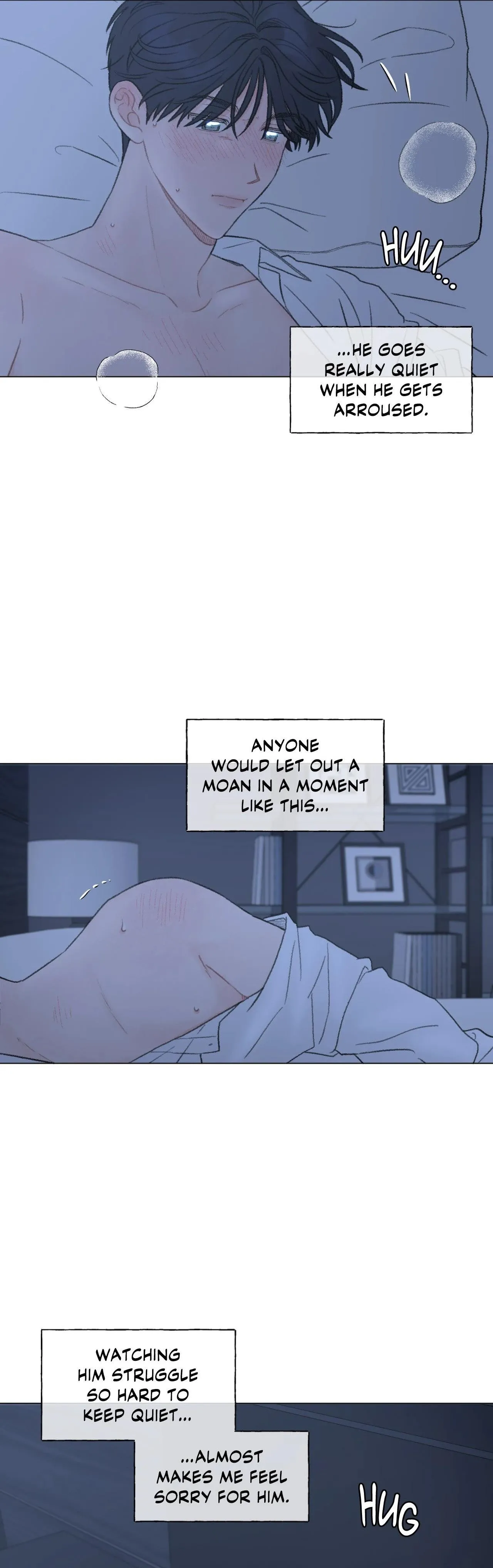 To Mend a Heart - Chapter 91 Page 5