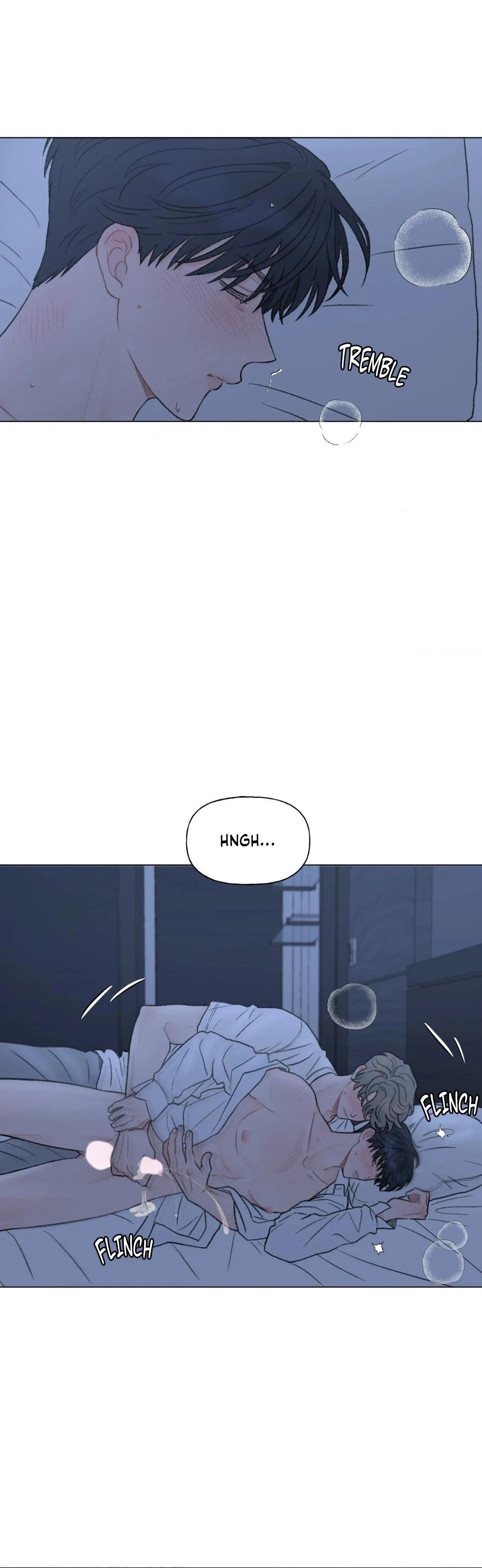 To Mend a Heart - Chapter 91 Page 7