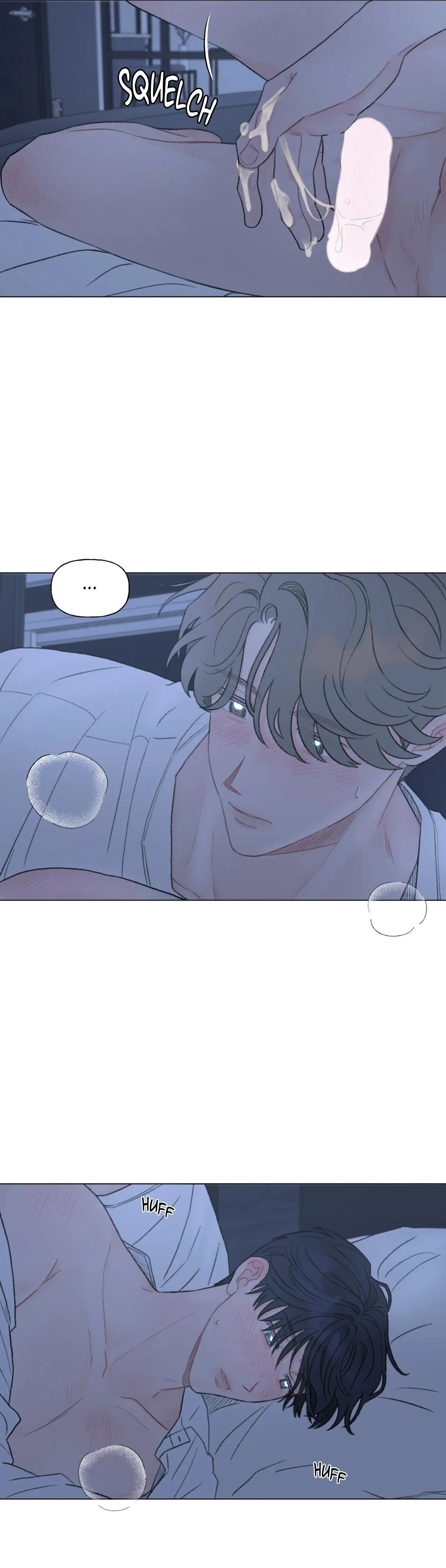 To Mend a Heart - Chapter 91 Page 8