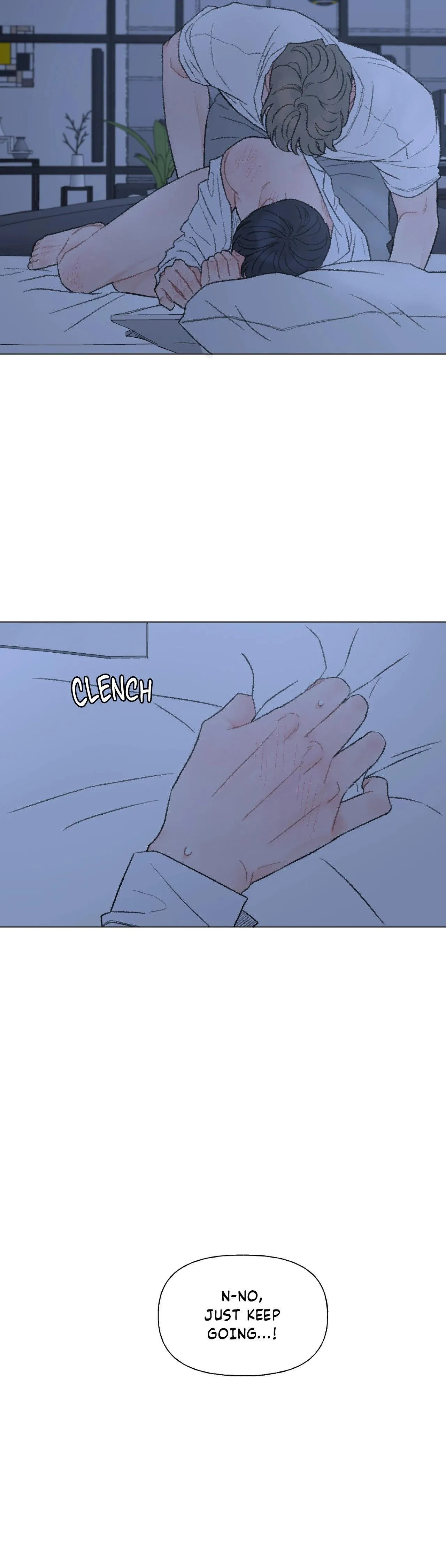 To Mend a Heart - Chapter 91 Page 10
