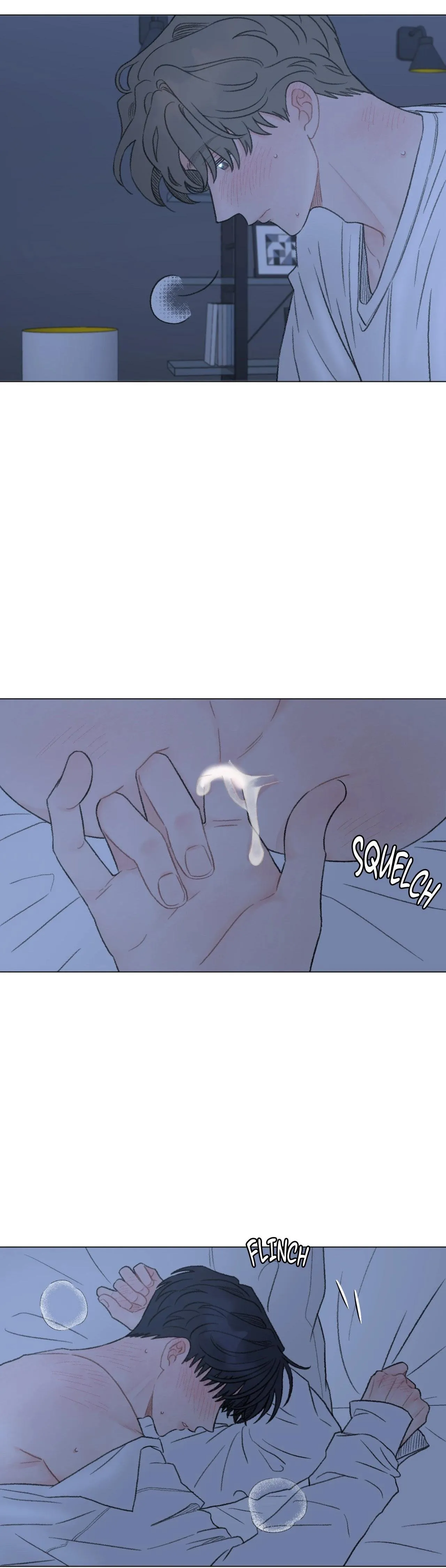 To Mend a Heart - Chapter 91 Page 11