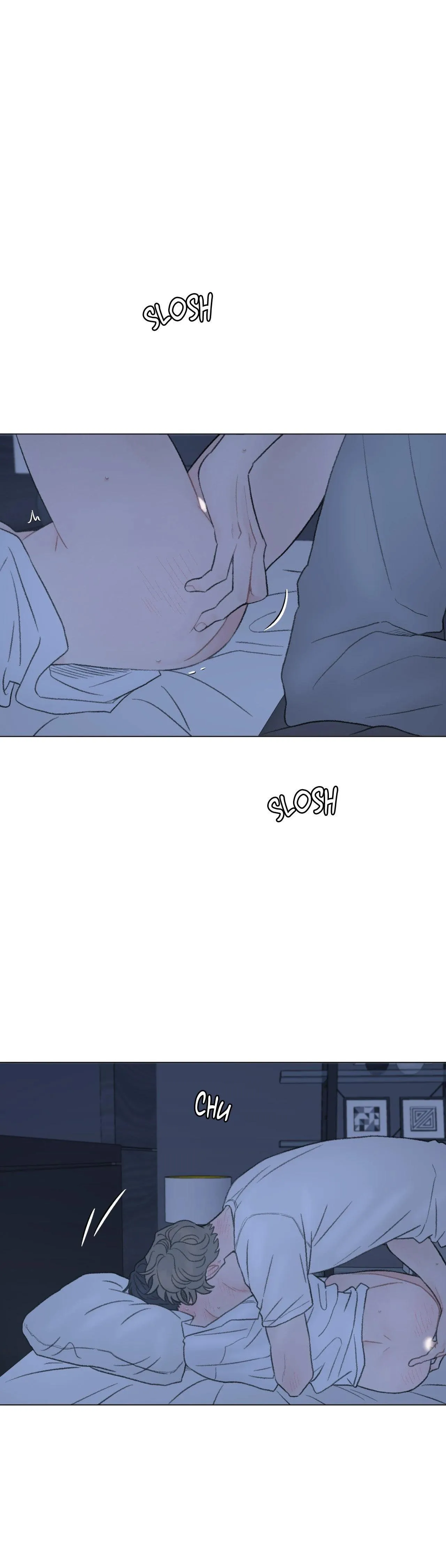 To Mend a Heart - Chapter 91 Page 12