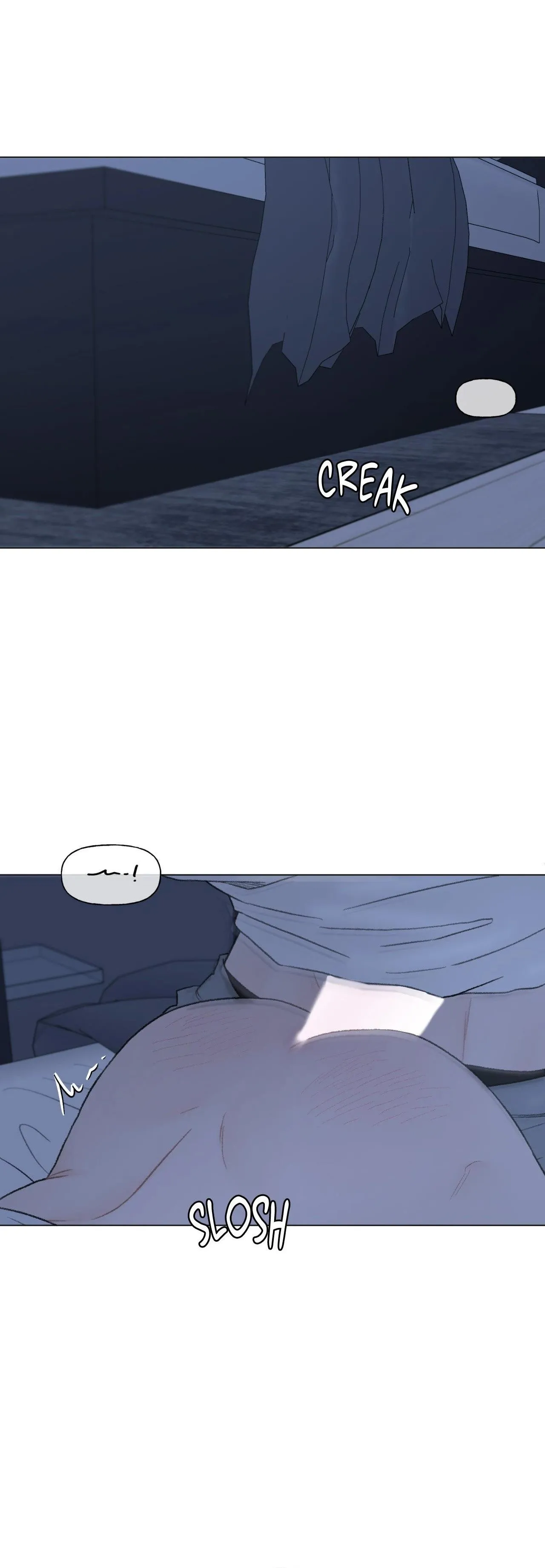 To Mend a Heart - Chapter 91 Page 17