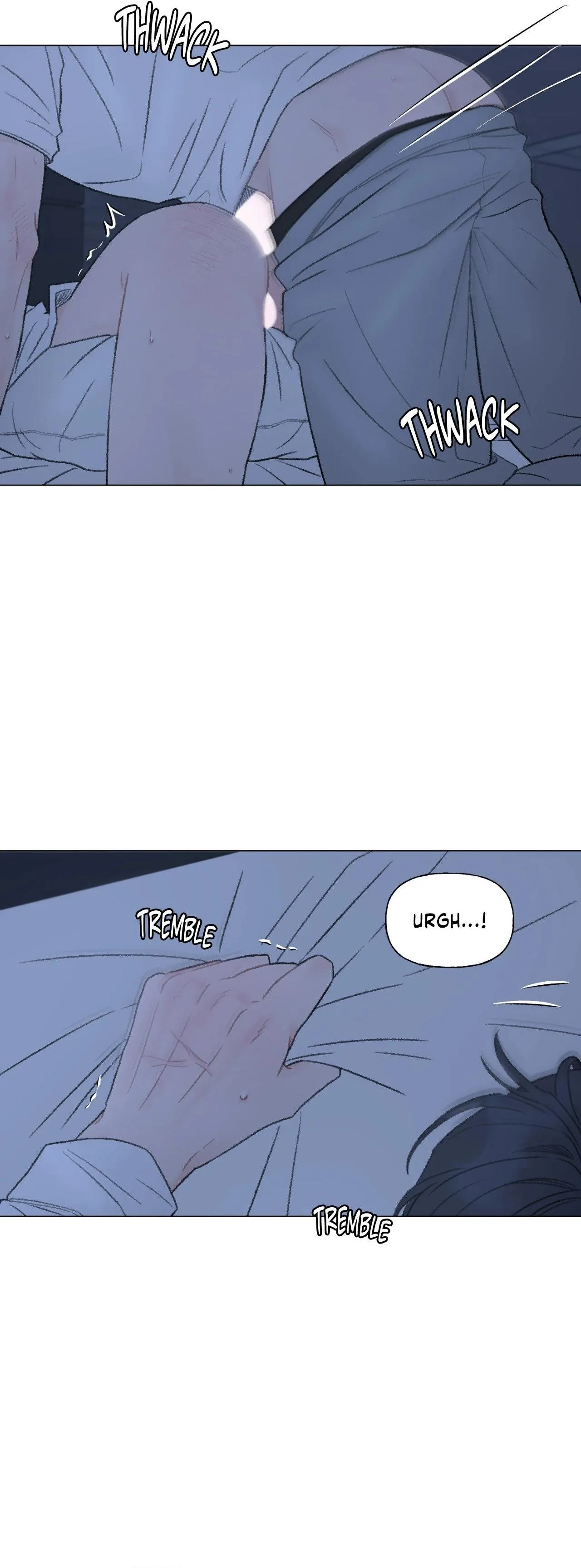 To Mend a Heart - Chapter 91 Page 19