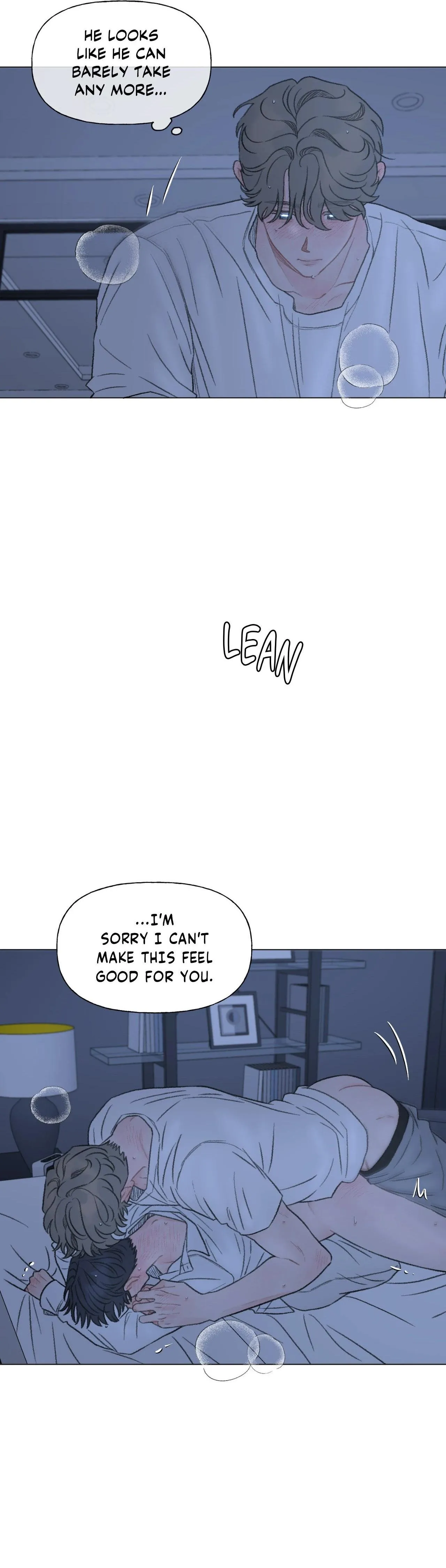 To Mend a Heart - Chapter 91 Page 20
