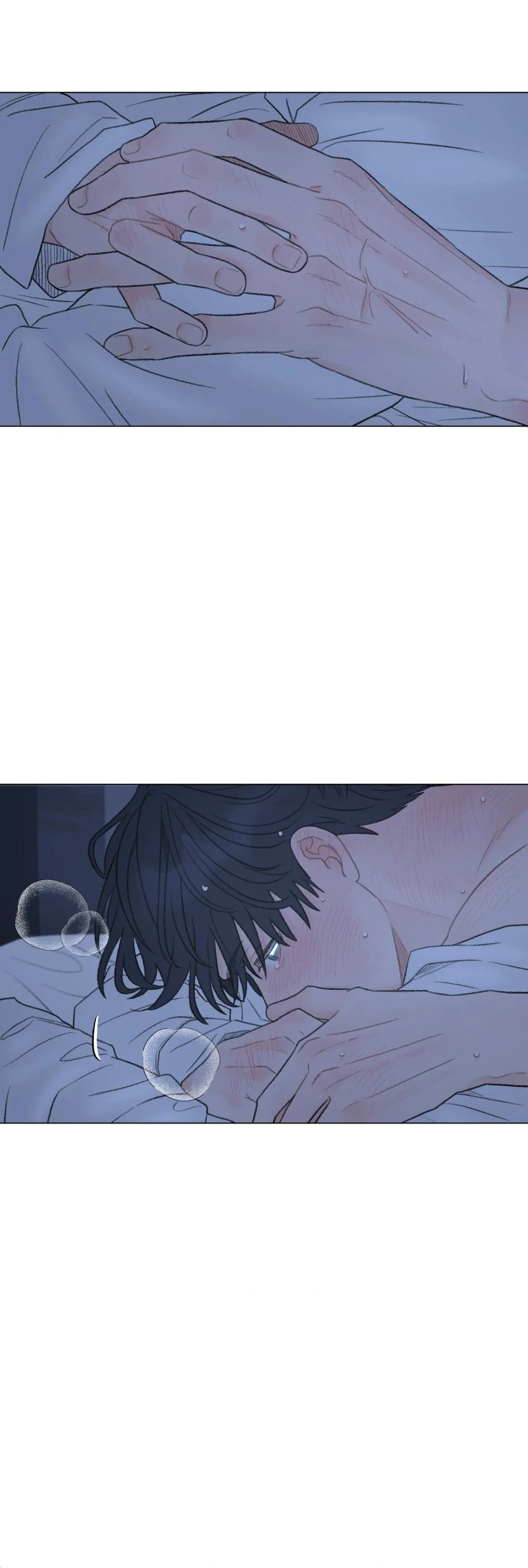 To Mend a Heart - Chapter 91 Page 21