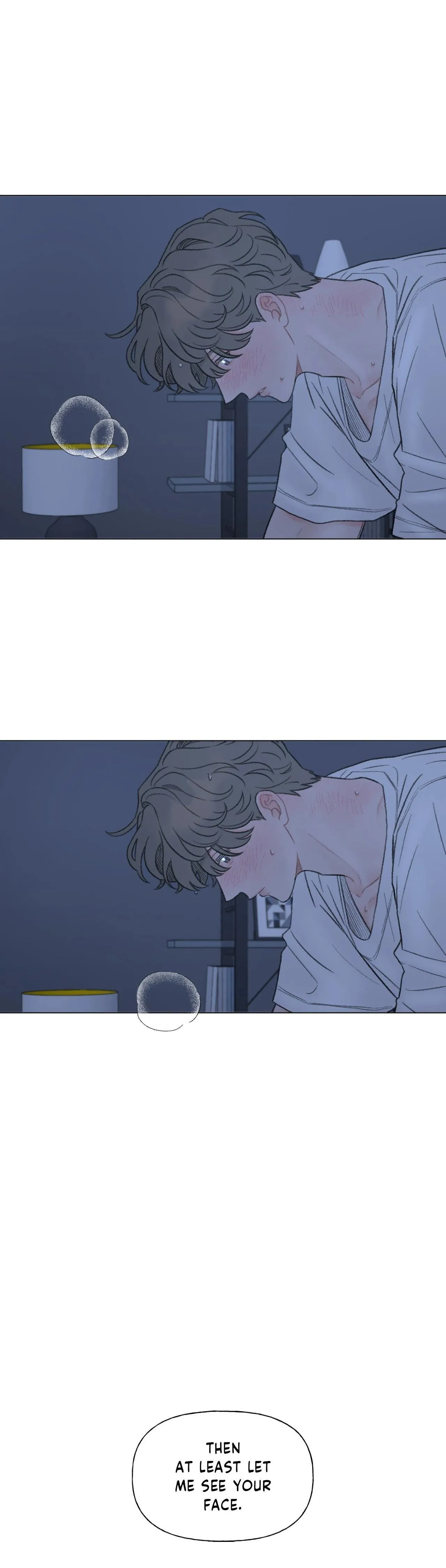 To Mend a Heart - Chapter 91 Page 23