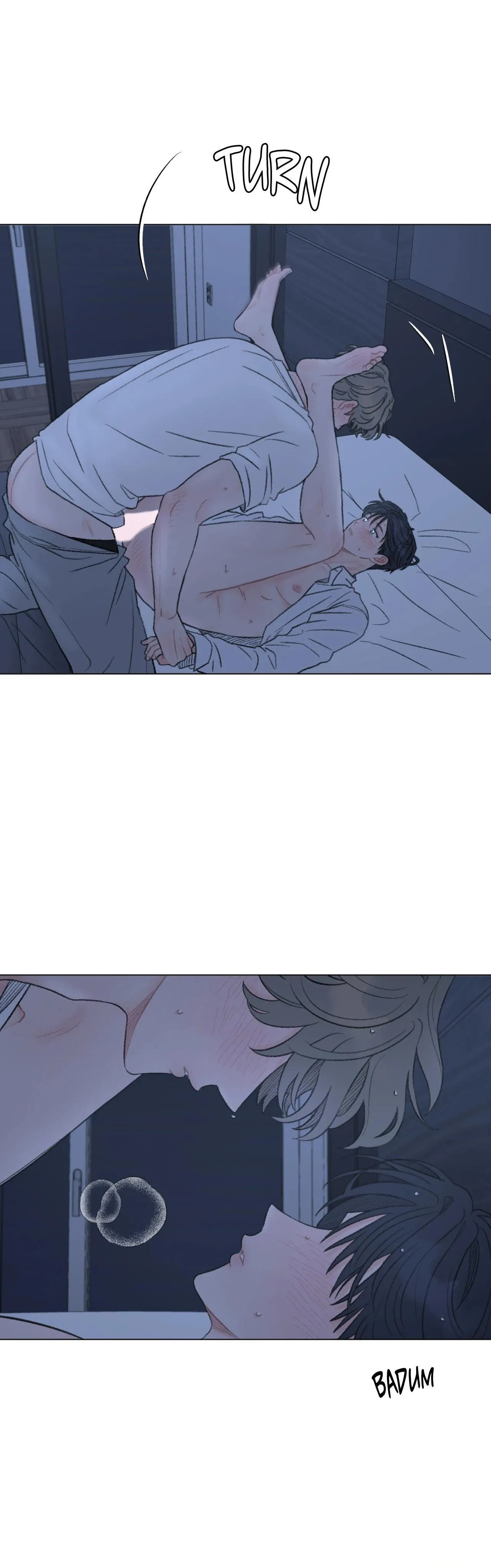 To Mend a Heart - Chapter 91 Page 24