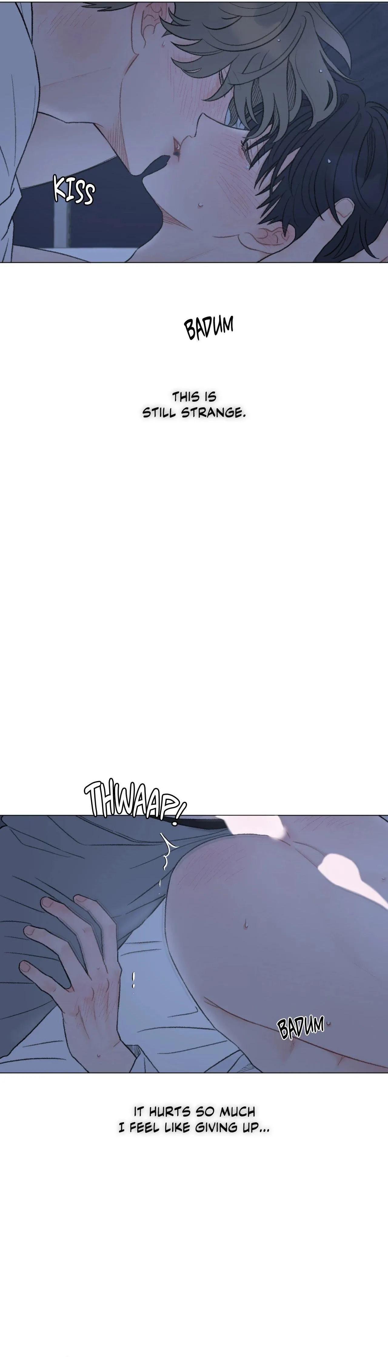 To Mend a Heart - Chapter 91 Page 25
