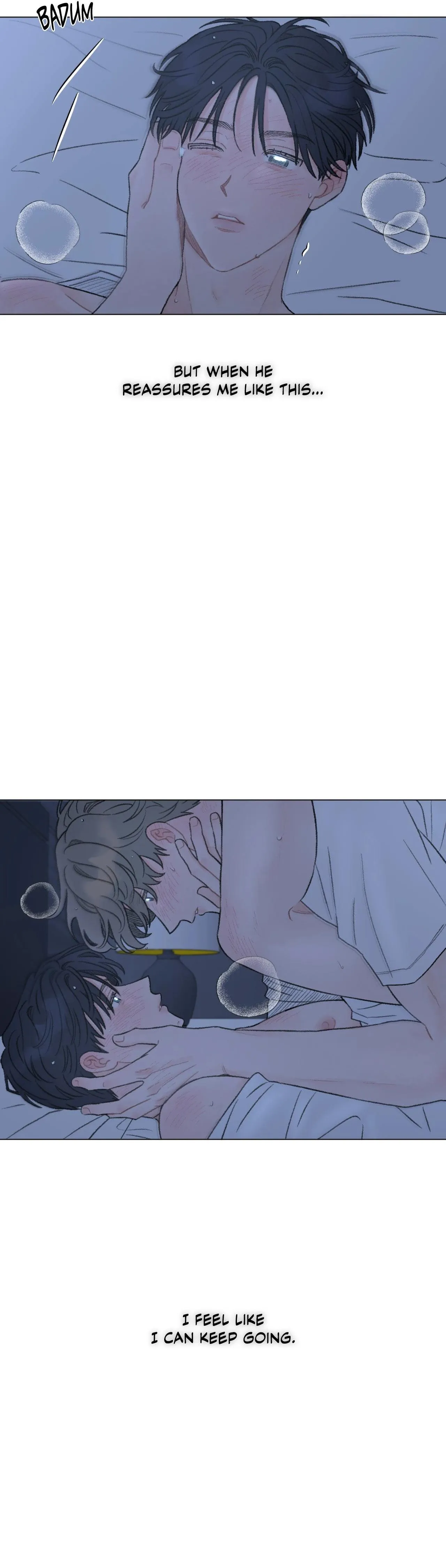 To Mend a Heart - Chapter 91 Page 26