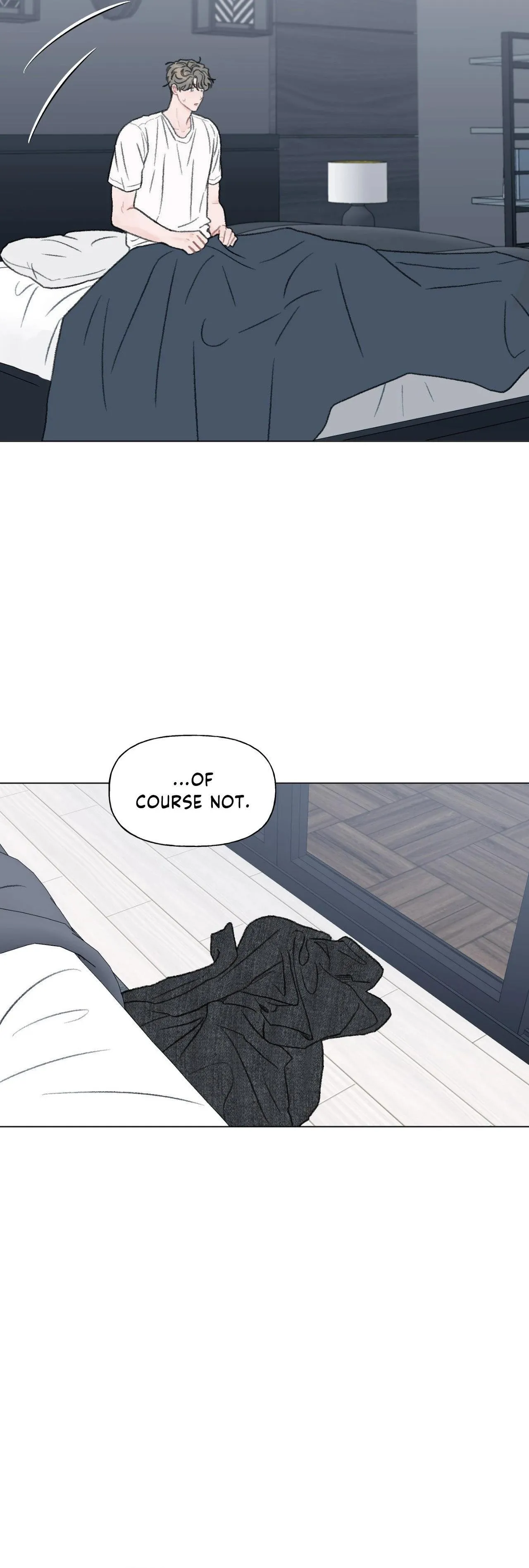 To Mend a Heart - Chapter 91 Page 29