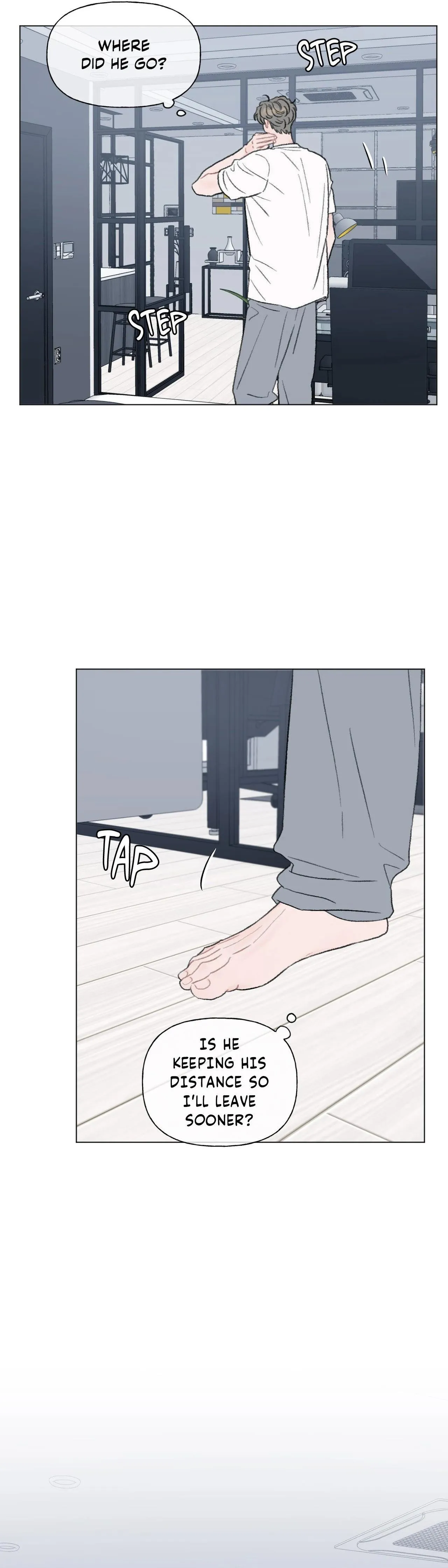 To Mend a Heart - Chapter 91 Page 30