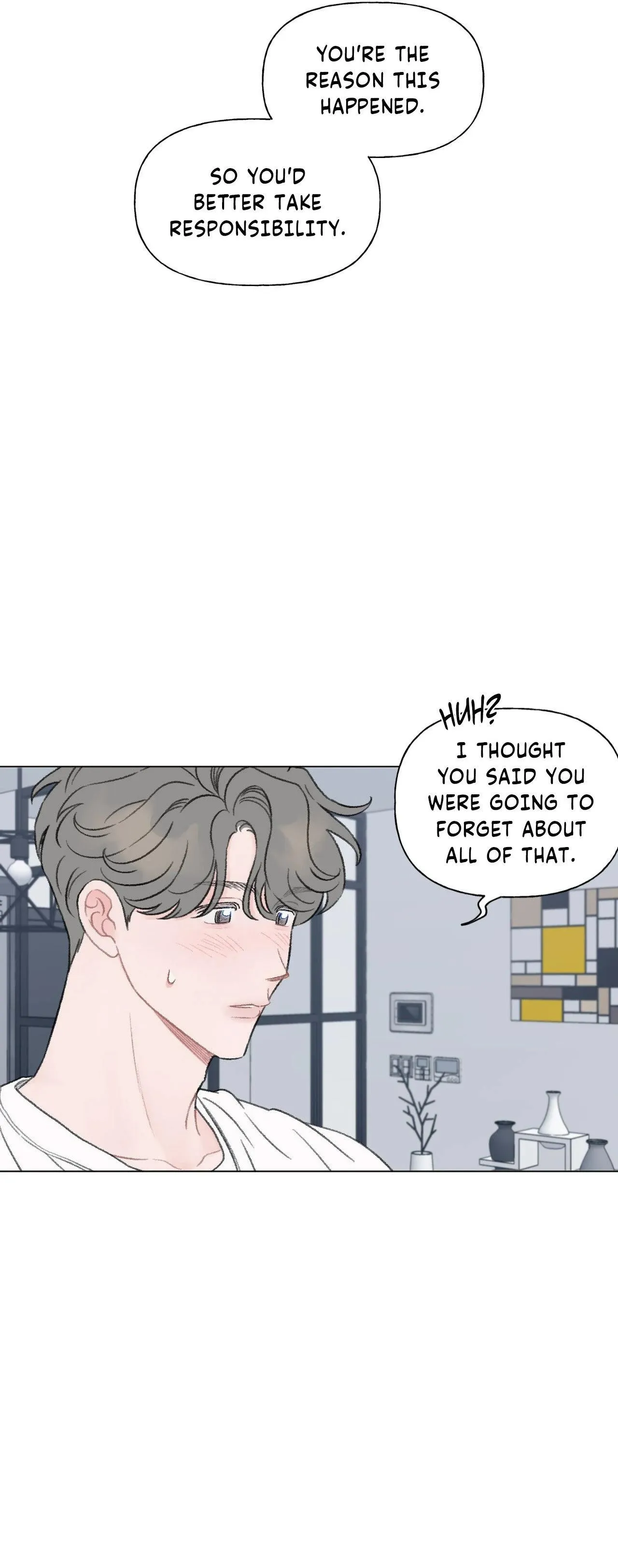 To Mend a Heart - Chapter 91 Page 33