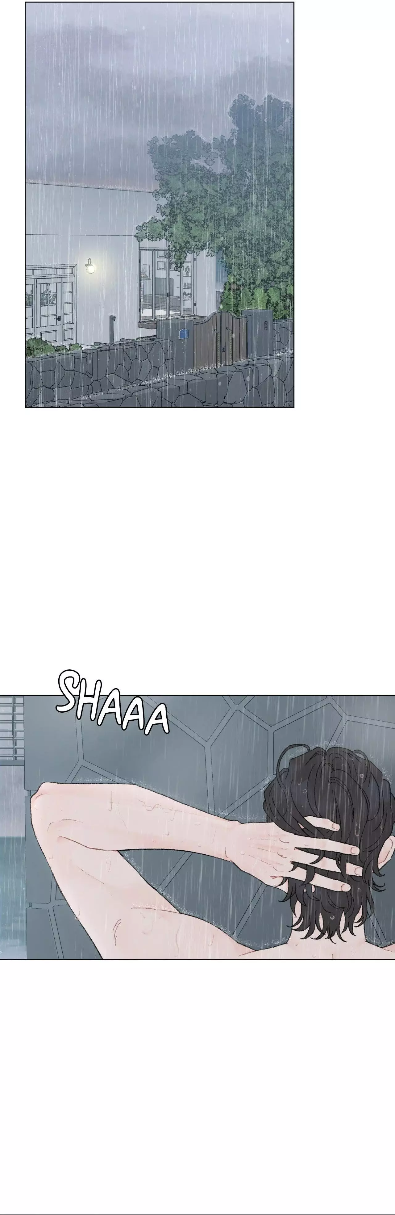 To Mend a Heart - Chapter 93 Page 4