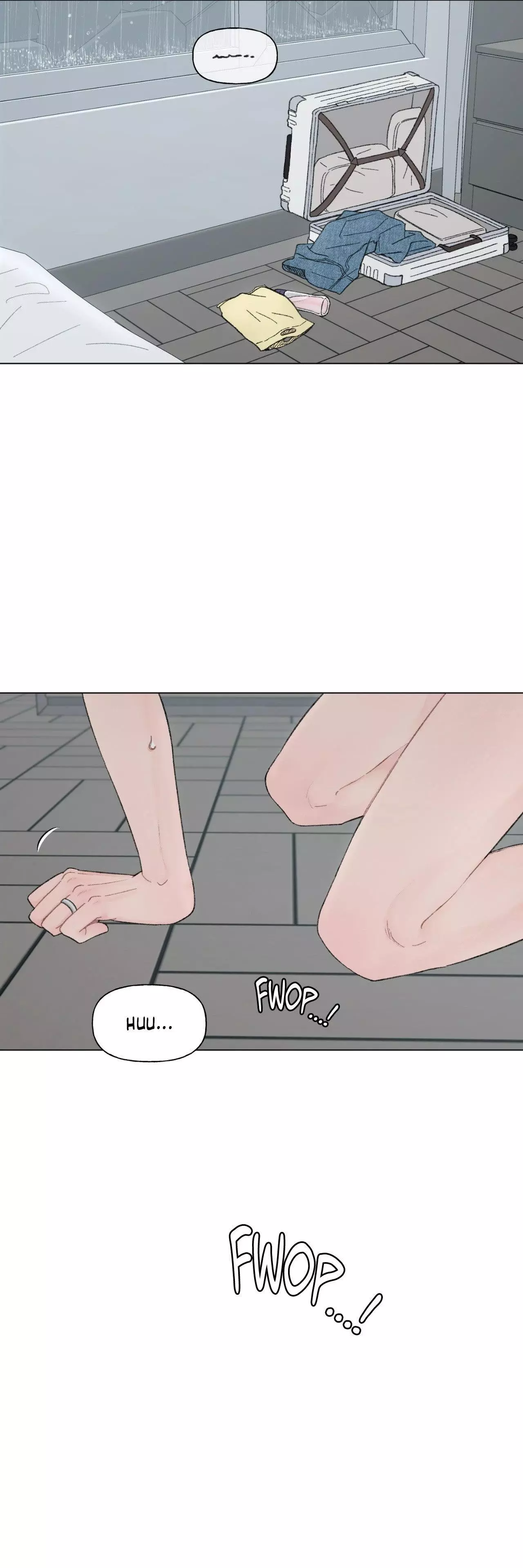 To Mend a Heart - Chapter 93 Page 5