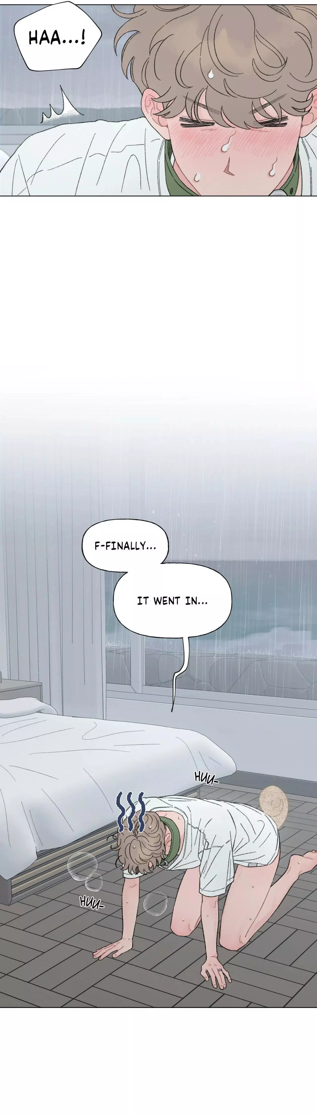 To Mend a Heart - Chapter 93 Page 6