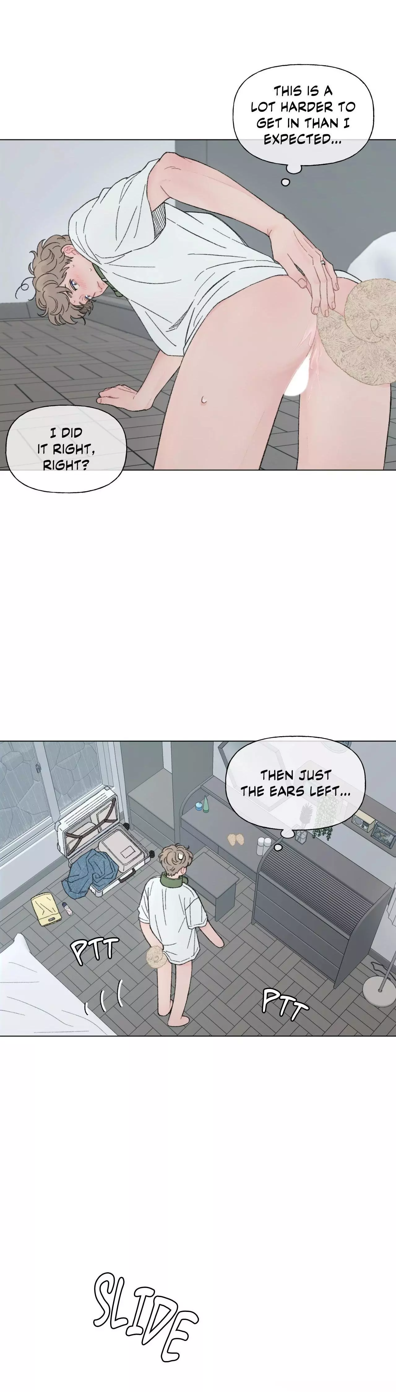 To Mend a Heart - Chapter 93 Page 7