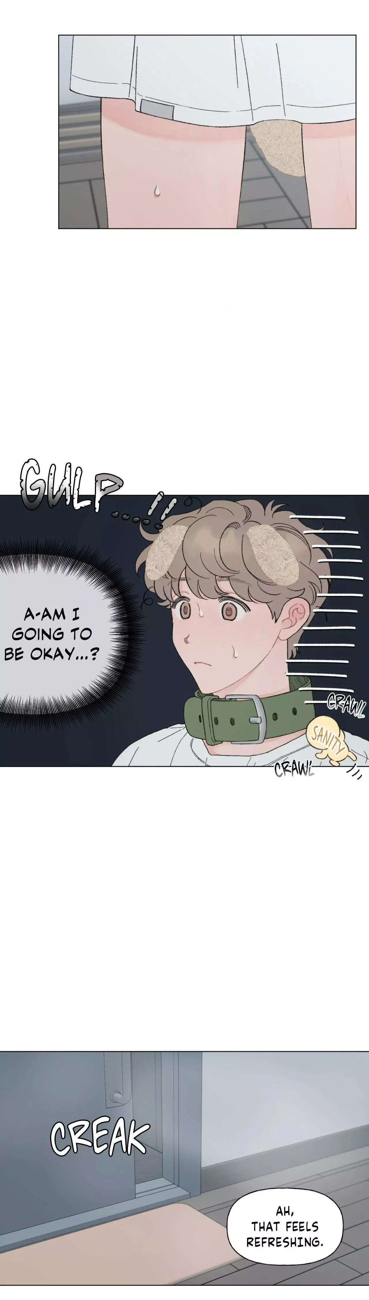 To Mend a Heart - Chapter 93 Page 9
