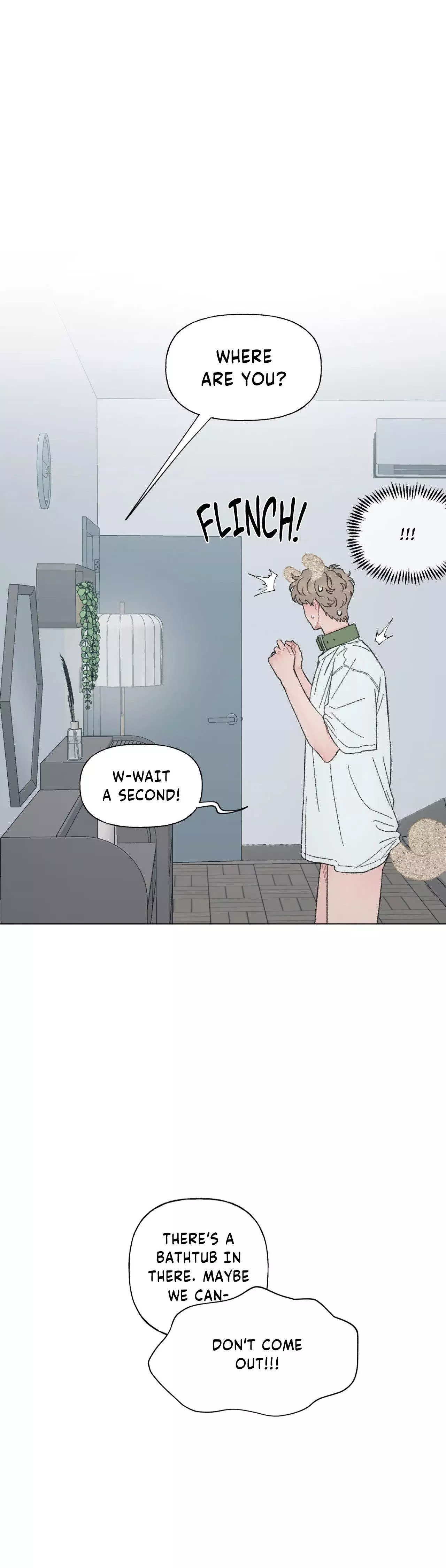 To Mend a Heart - Chapter 93 Page 10