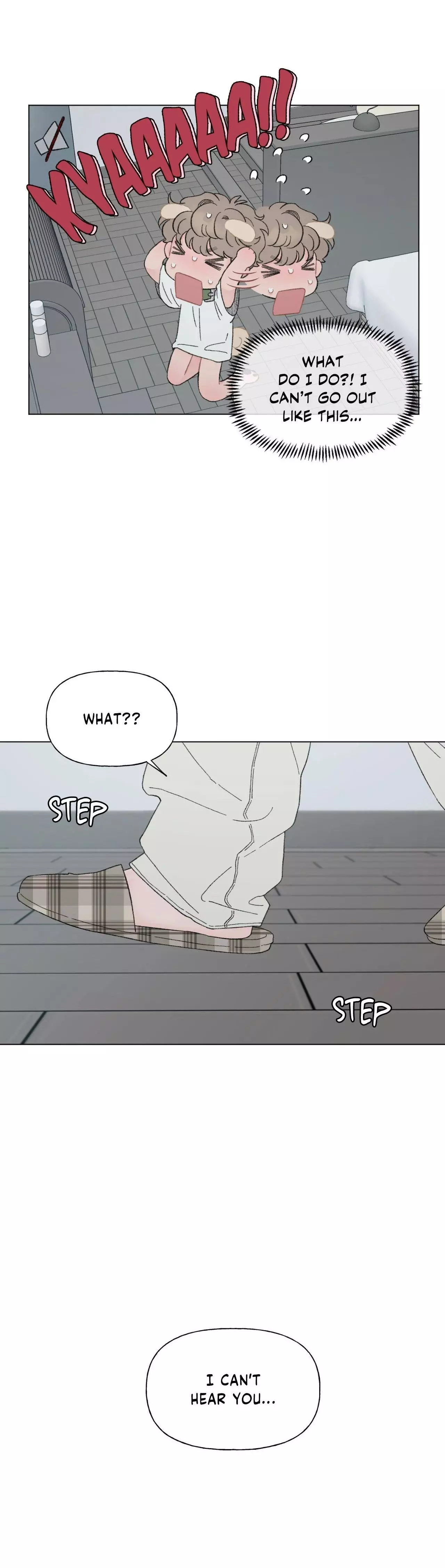 To Mend a Heart - Chapter 93 Page 11