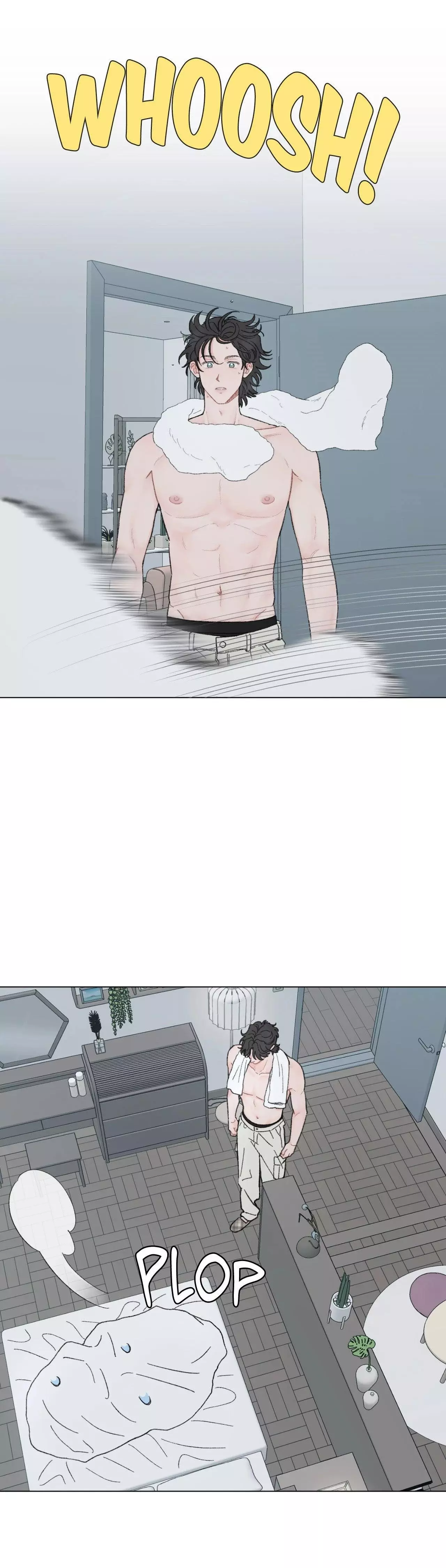 To Mend a Heart - Chapter 93 Page 12