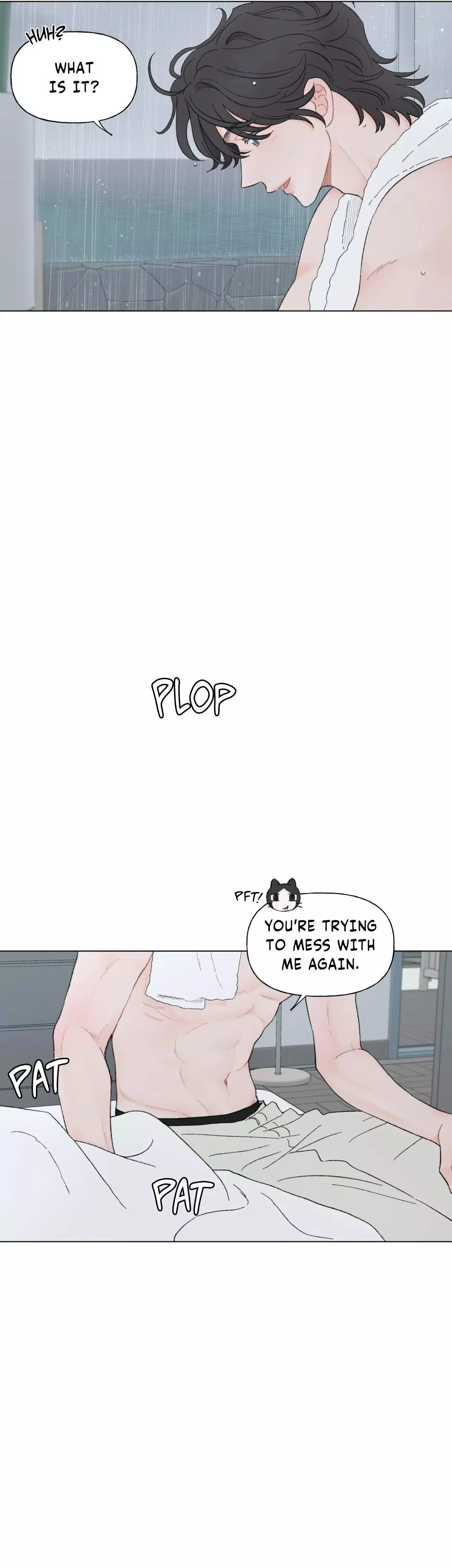 To Mend a Heart - Chapter 93 Page 14